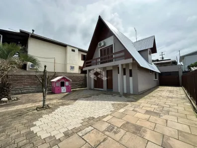 Casa com 2 Quartos à venda, 136m² no Primeiro de Maio, Farroupilha