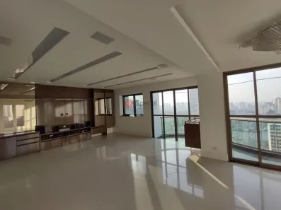 Apartamento com 3 Quartos à venda, 300m² no Vila Gomes Cardim, São Paulo