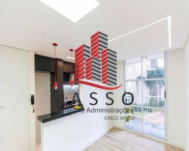 Apartamento com 2 Quartos à venda, 65m² no Vila Cunha Bueno, São Paulo
