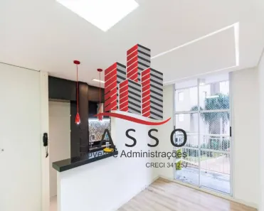 Apartamento com 2 Quartos à venda, 65m² no Vila Cunha Bueno, São Paulo