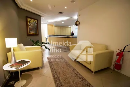 Sala Comercial para alugar, 150m² no Vila Nova Conceição, São Paulo