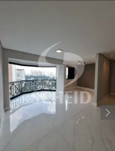 Apartamento com 3 Quartos à venda, 125m² no Vila Andrade, São Paulo