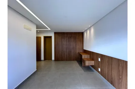 Apartamento com 3 Quartos para alugar, 138m² no Setor Marista, Goiânia