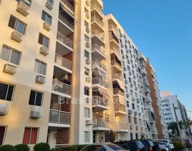 Apartamento com 2 Quartos à venda, 48m² no Anil, Rio de Janeiro
