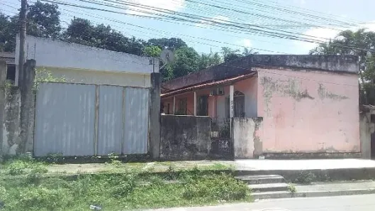 Casa com 1 Quarto à venda, 40m² no Itaúna, São Gonçalo