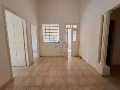 Casa com 3 Quartos para alugar, 120m² no Centro, Ribeirão Preto