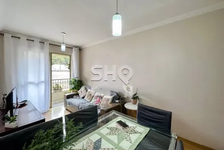 Apartamento com 3 Quartos à venda, 60m² no Imirim, São Paulo