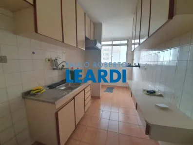 Apartamento com 2 Quartos à venda, 41m² no Vila Campestre, São Paulo