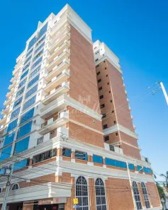 Apartamento com 4 Quartos à venda, 317m² no Jardim Carvalho, Ponta Grossa