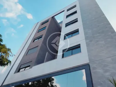Apartamento com 3 Quartos à venda, 69m² no Itapoã, Belo Horizonte