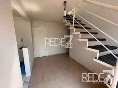 Cobertura com 2 Quartos à venda, 100m² no Jardim Nova Europa, Campinas