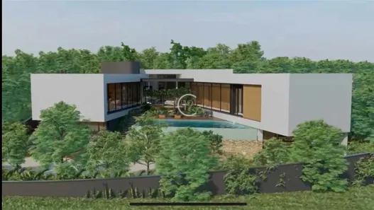 Lote/Terreno à venda, 1210m² no Condomínio Residencial Alphaville I, São José dos Campos