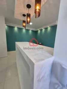 Apartamento com 2 Quartos à venda, 50m² no Curicica, Rio de Janeiro