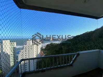 Apartamento com 2 Quartos à venda, 80m² no Pitangueiras, Guarujá
