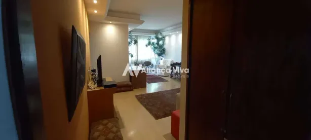 Apartamento com 3 Quartos à venda, 100m² no Lagoa, Rio de Janeiro