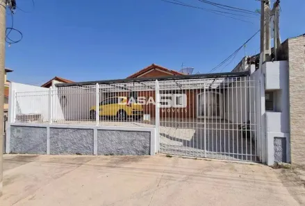 Casa com 3 Quartos à venda, 84m² no Jardim Roseira, Campinas