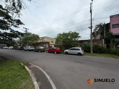 Lote/Terreno à venda, 3720m² no Roselândia, Novo Hamburgo