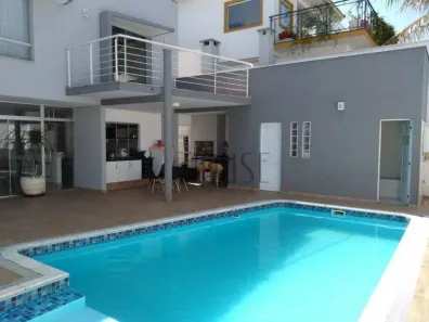 Casa de Condomínio com 3 Quartos à venda, 450m² no Aparecidinha, Sorocaba