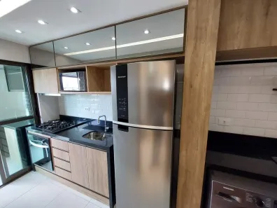Apartamento com 2 Quartos à venda, 50m² no Cordeiro, Recife