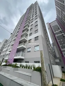 Apartamento com 2 Quartos à venda, 37m² no Jardim, Santo André