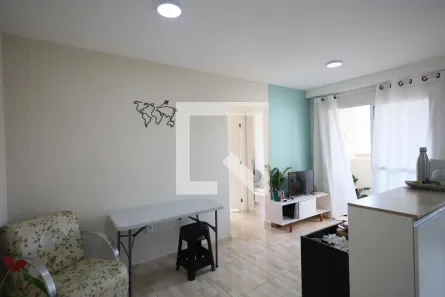 Apartamento com 2 Quartos à venda, 49m² no Conceição, Osasco
