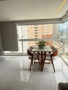 Apartamento com 3 Quartos à venda, 105m² no Bethaville I, Barueri