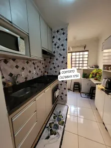 Apartamento com 2 Quartos à venda, 50m² no Tulipas, Jundiaí