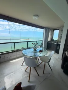 Apartamento com 3 Quartos à venda, 132m² no Casa Caiada, Olinda