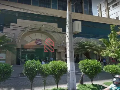  para alugar, 12m² no Centro, Niterói