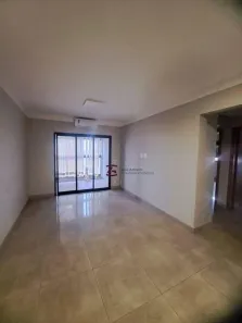 Apartamento com 3 Quartos à venda, 103m² no Vila Mesquita, Bauru