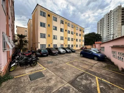 Apartamento com 2 Quartos para alugar, 48m² no Betânia, Belo Horizonte