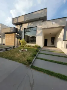 Casa de Condomínio com 3 Quartos à venda, 202m² no Loteamento Pinheiros de Tremembé, Tremembé