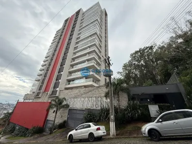 Apartamento com 3 Quartos à venda, 137m² no Madureira, Caxias do Sul