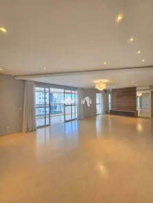Apartamento com 3 Quartos para alugar, 174m² no Gleba Fazenda Palhano, Londrina