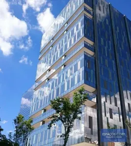 Prédio Comercial para alugar, 1801m² no Vila Olímpia, São Paulo