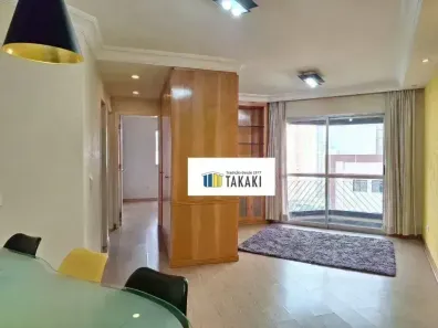 Apartamento com 2 Quartos à venda, 64m² no Vila da Saúde, São Paulo