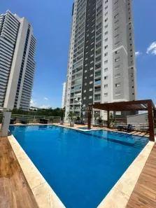 Apartamento com 2 Quartos para alugar, 65m² no Paiaguás, Cuiabá