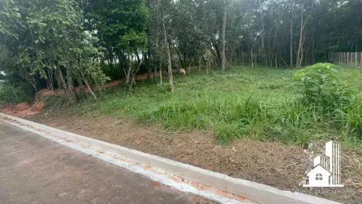Lote/Terreno à venda, 1083m² no Estância da Cachoeira, Brumadinho