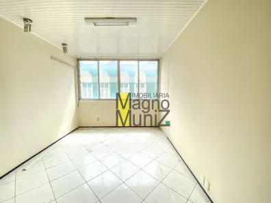 Sala Comercial para alugar, 25m² no Centro, Fortaleza