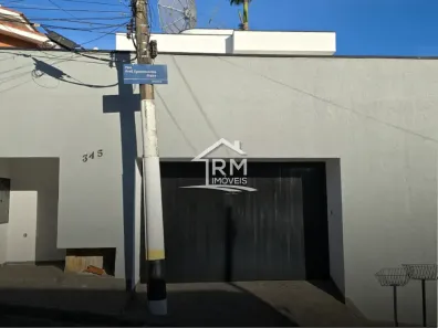 Casa com 3 Quartos para alugar, 480m² no Vila Oliveira, Mogi das Cruzes