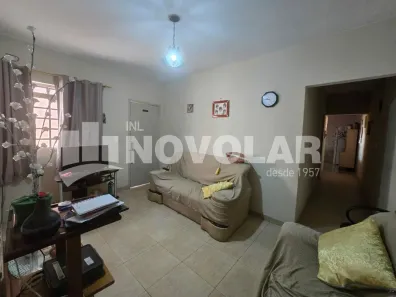 Casa com 4 Quartos à venda, 155m² no Jardim Brasil (Zona Norte), São Paulo