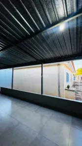 Casa com 3 Quartos à venda, 199m² no Parque Residencial Vale do Sol, Araraquara