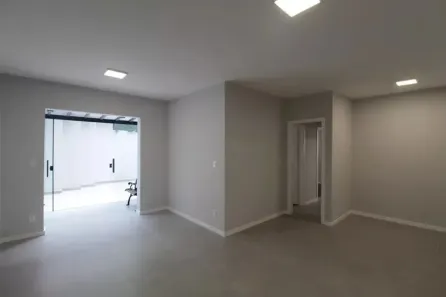 Apartamento com 3 Quartos à venda, 241m² no Castelo, Belo Horizonte