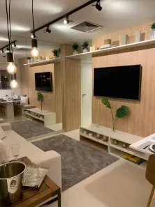 Apartamento com 2 Quartos à venda, 49m² no Jacarepaguá, Rio de Janeiro