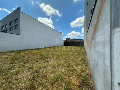 Lote/Terreno à venda, 375m² no Parque Residencial Roland, Limeira