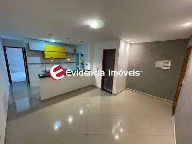 Apartamento com 2 Quartos para alugar, 50m² no Vila Floresta, Santo André