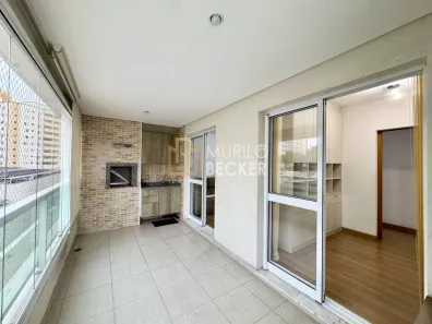 Apartamento com 3 Quartos à venda, 105m² no Jardim Satélite, São José dos Campos
