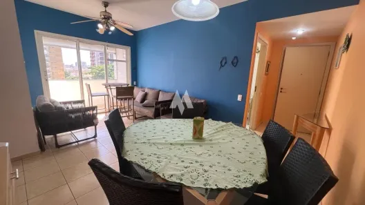 Apartamento com 3 Quartos à venda, 78m² no Aparecida, Santos