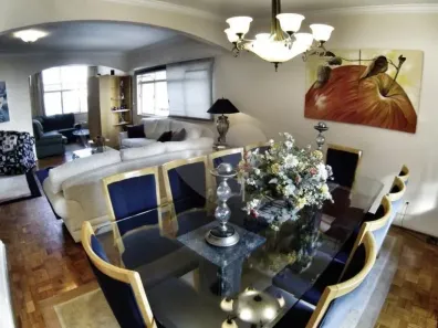 Apartamento com 3 Quartos à venda, 210m² no Bela Vista, São Paulo