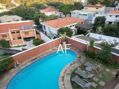 Sobrado com 6 Quartos à venda, 795m² no Jardim São Bento, São Paulo